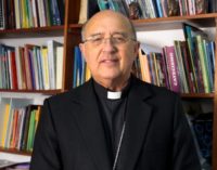 El Cardenal peruano que pide acción frente a la corrupción