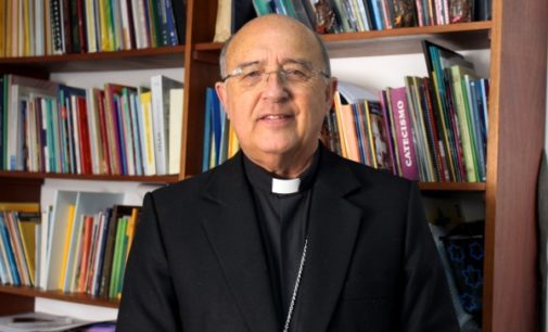 El Cardenal peruano que pide acción frente a la corrupción