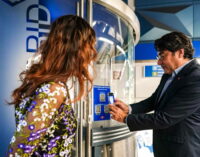 Los tornos y las máquinas billeteras de última generación de Gran Vía se extenderán a otras 137 estaciones de Metro Madrid