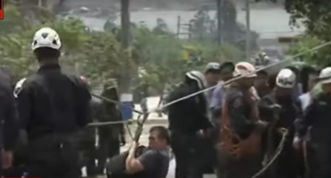Inundaciones en Perú: obispos convocaron a una jornada de oración y solidaridad