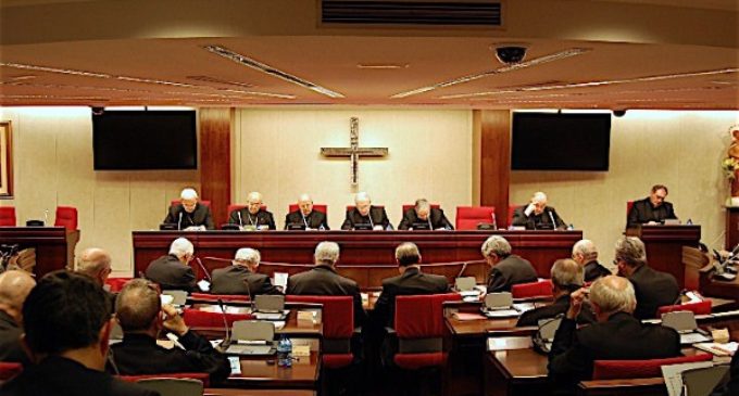 La Conferencia Episcopal Española reelige presidente al cardenal Blázquez
