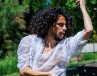 14ª edición del Picnic Sessions en el Museo Centro de Arte Dos de Mayo de Móstoles