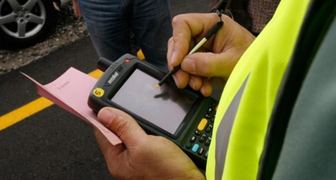 Informe AEA 2016: “Radiografía de las multas de tráfico en Madrid”