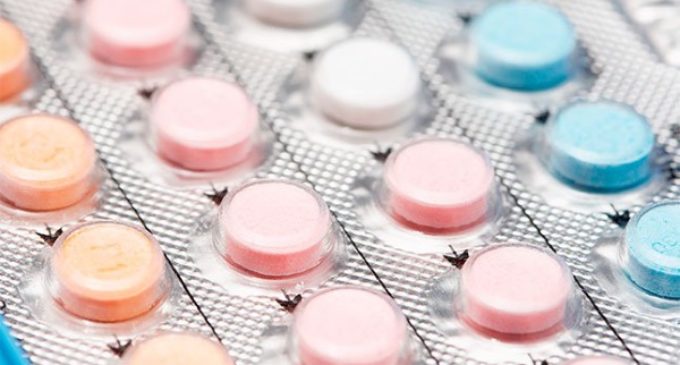 Contraceptivos orales: Posibles efectos tromboembólicos