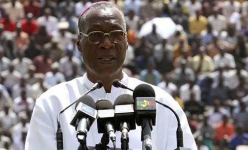 Firme condena del Papa por la violencia ciega del atentado en Malí