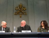 Vaticano: conceden el III premio internacional ‘Economía y sociedad’ a un profesor y a dos periodistas