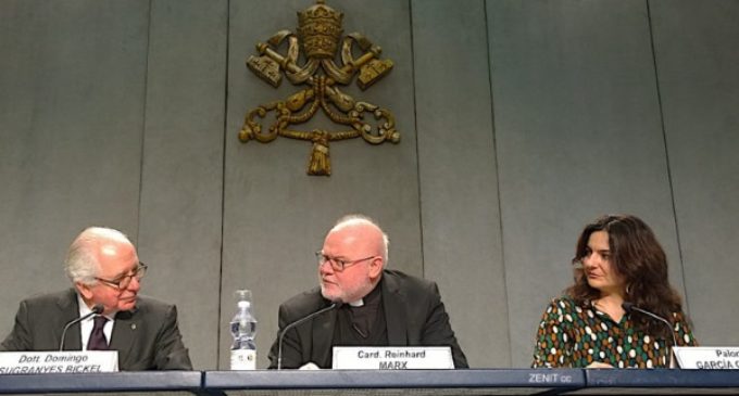Vaticano: conceden el III premio internacional ‘Economía y sociedad’ a un profesor y a dos periodistas