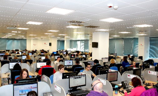 La Comunidad sigue impulsando la atención al ciudadano con la prórroga del servicio telefónico y online del 012