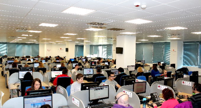La Comunidad sigue impulsando la atención al ciudadano con la prórroga del servicio telefónico y online del 012