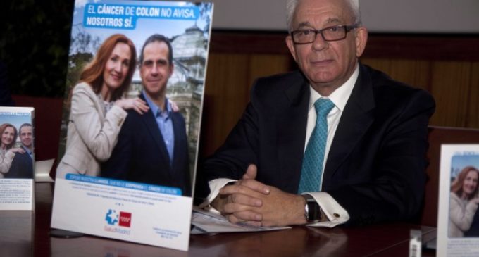 Se invitará, telefónicamente, a los madrileños de entre 50 y 69 años a hacerse pruebas para detectar el cáncer de colon y recto