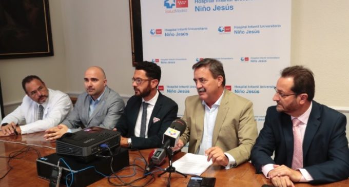 La Comunidad de Madrid reconoce la labor altruista de sus profesionales sanitarios en cooperación internacional