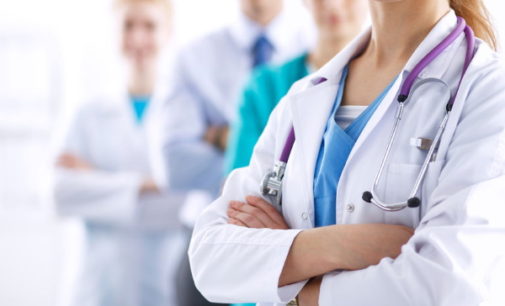 La Comunidad de Madrid ha reforzado la atención sanitaria frente al coronavirus con 7.915 profesionales