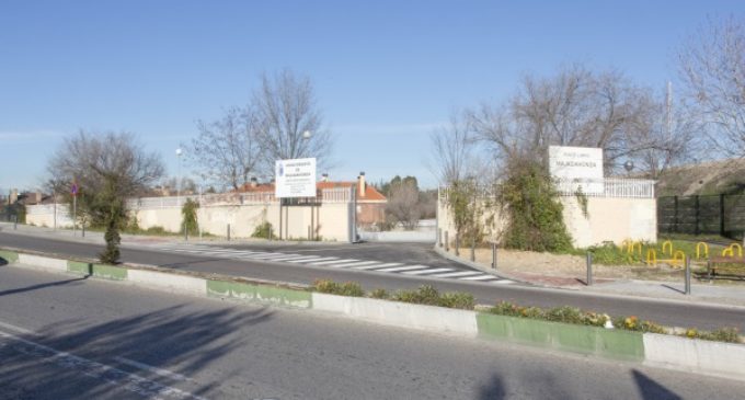 Aumenta el número de enseres recogidos por el Ayuntamiento de Majadahonda