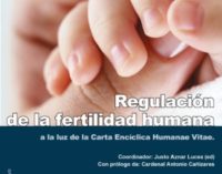 50 años de ‘Humanae Vitae’: Nuevo libro ‘Regulación de la fertilidad humana’