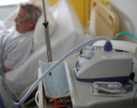 La Comunidad de Madrid autoriza 23,8 millones para la compra urgente de respiradores
