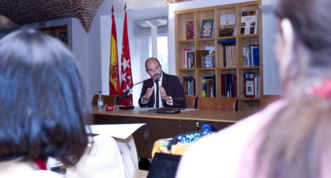 Desde el 1 de octubre 550.000 jóvenes se podrán beneficiar del nuevo Abono Joven