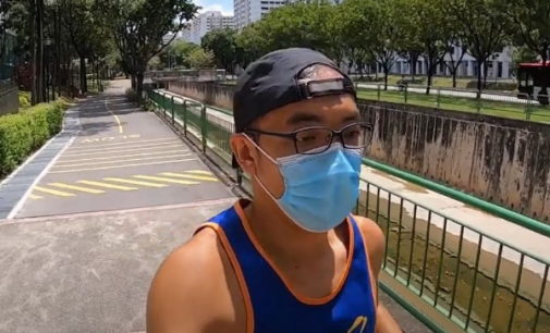 La Comunidad de Madrid reitera las precauciones para practicar deporte con altas temperaturas