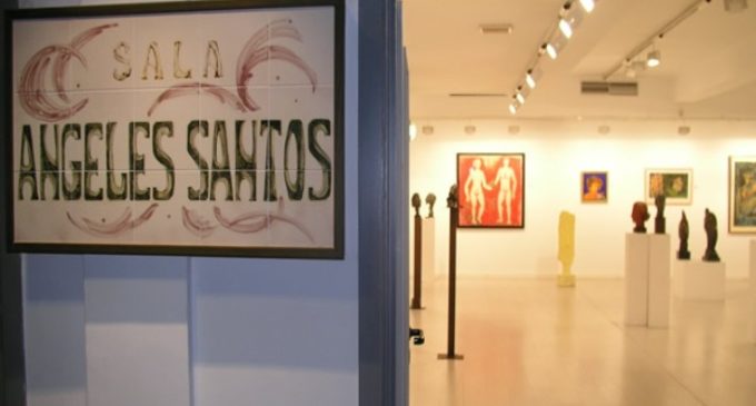 La sala “Angeles Santos” de Majadahonda espera a los artistas que quieran exponer sus obras