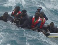 La ruta hacia España en el Mediterráneo se cobra 235 vidas en lo que va de año y supera a las de todo 2017
