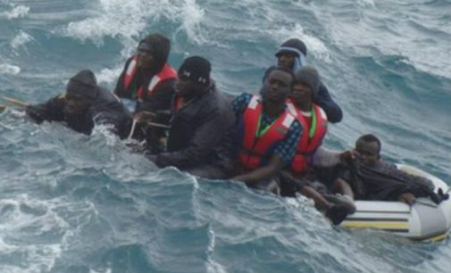 La ruta hacia España en el Mediterráneo se cobra 235 vidas en lo que va de año y supera a las de todo 2017