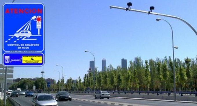 Anulada otra multa del “foto-rojo” de Islas Filipinas por falta de garantías y el Ayuntamiento de Madrid es condenado en costas