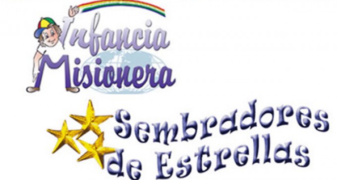 Miles de niños madrileños participan este sábado 20 en la Operación Sembradores de Estrellas