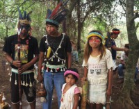 Manos Unidas denuncia la pobreza en la que viven millones de personas en Brasil