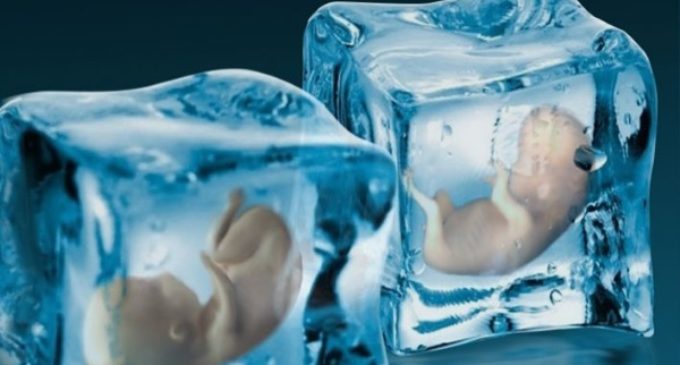 Social Freezing: Dificultades médicas y éticas