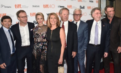 OPINIÓN. 20 años del Pulitzer al equipo de Spotlight
