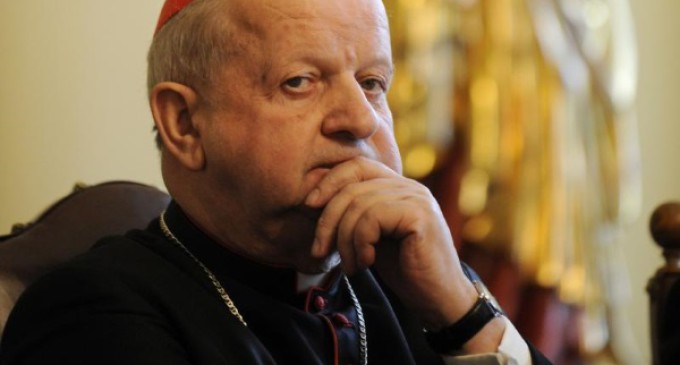 El cardenal de Cracovia, Stanislaw Dziwisz, a los jóvenes: “los esperamos para la JMJ”
