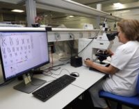 El Hospital La Paz pondrá en marcha un estudio sobre el síndrome de Wolf-Hirschhorn