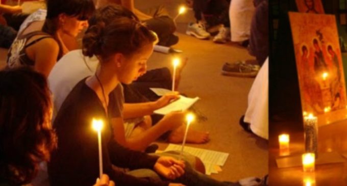 Madrid acogerá el Encuentro Europeo de Jóvenes de Taizé en 2018
