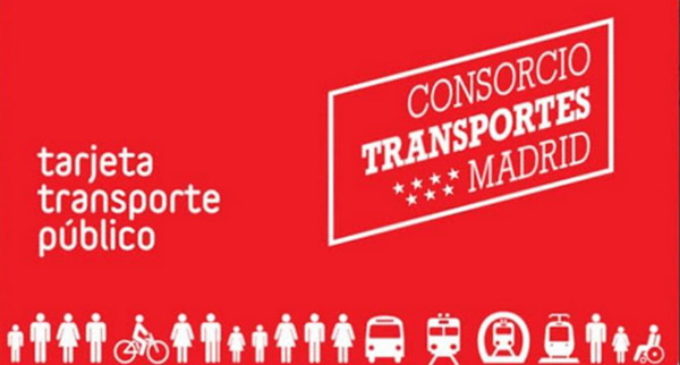 La Comunidad de Madrid abre el plazo para solicitar la compensación de los abonos de transporte no utilizados durante la alerta sanitaria