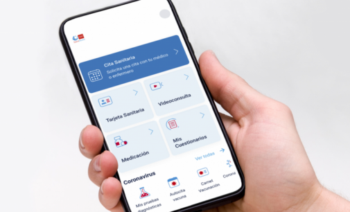 Nuevas funciones en la Tarjeta Sanitaria Virtual de la Comunidad de Madrid para ofrecer más información y hacerla más accesible
