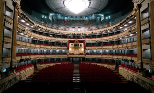 El Teatro Real abre gratis My Opera Player