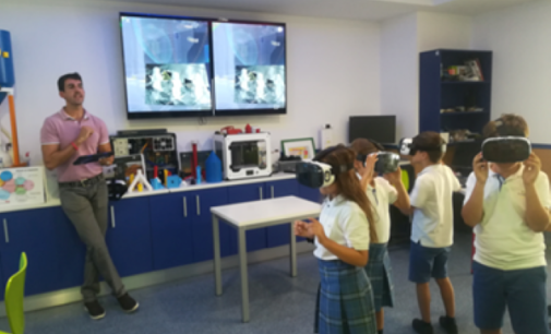 Tecnología en el aula, ¿es realmente beneficiosa para los niños?