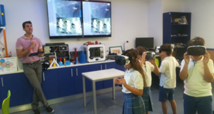 Tecnología en el aula, ¿es realmente beneficiosa para los niños?