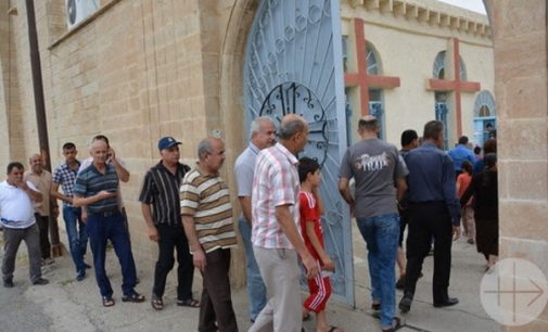 Cristianos de Irak: Reconstrucción de 13.000 casas destrozadas por Daesh