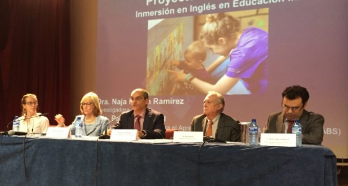 El bilingüismo en edades tempranas mejora las capacidades lingüísticas y cognitivas de los alumnos madrileños