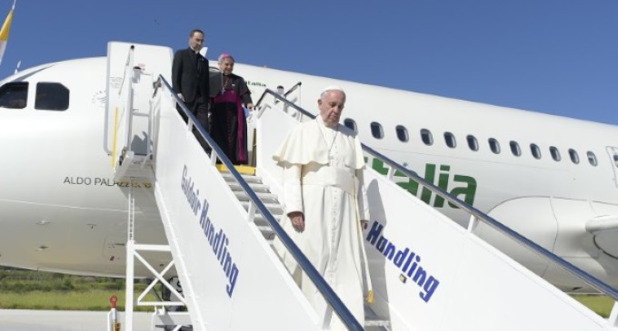 Programa del viaje del Papa a Armenia: en tres días, del 24 al 26 de junio, Francisco visitará Yerevan y Gyumri.