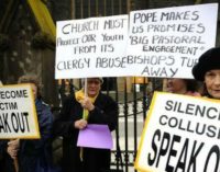 La credibilidad de la Iglesia depende de la respuesta a la crisis de los abusos sexuales