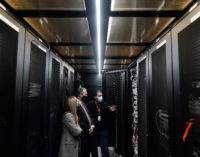 La Comunidad multiplica casi por tres los alumnos y docentes online de EducaMadrid con 220.000 simultáneos ante el temporal