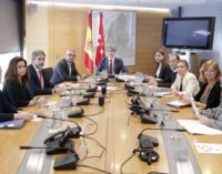 La Comunidad dará acceso prioritario a vivienda pública a todas las víctimas de violencia de género