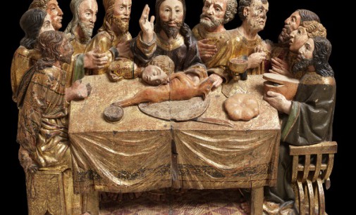 Hasta el 10 de noviembre se puede visitar “Eucharistia”, la nueva edición de las Edades del Hombre
