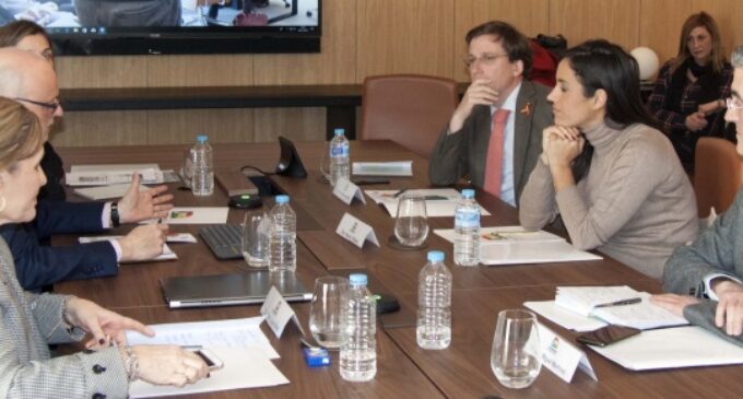 Reunión de expertos sobre movilidad: “Necesitamos ciudades inteligentes que no olviden a las familias”